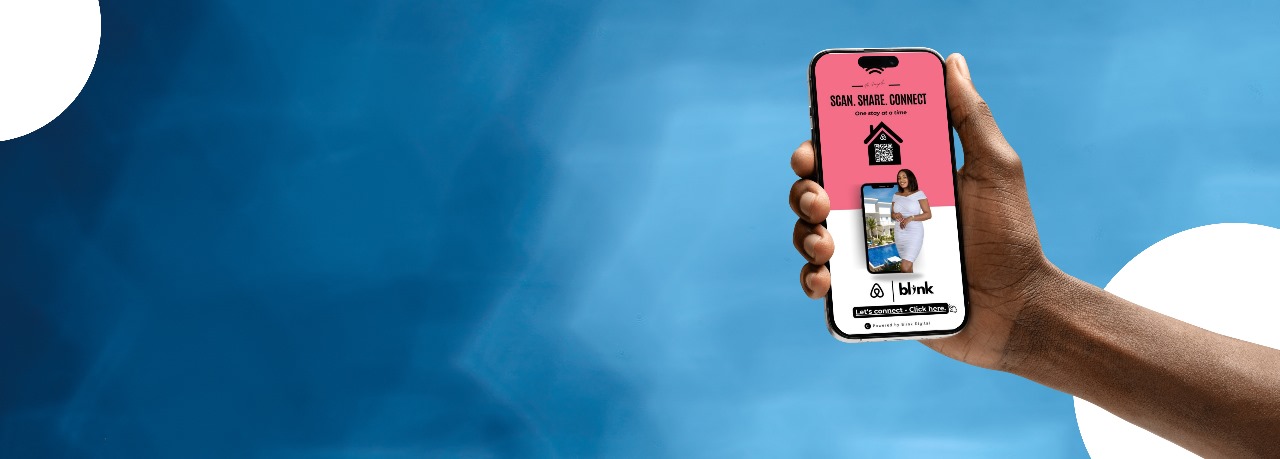 Award Winning Digital Business Cards