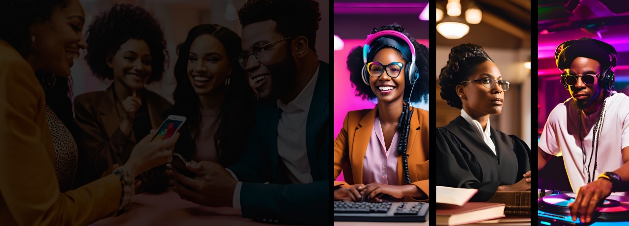 Award Winning Digital Business Cards