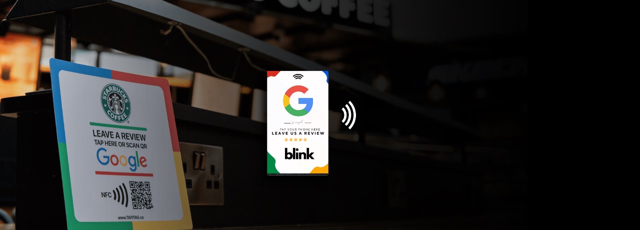 Award Winning Digital Business Cards