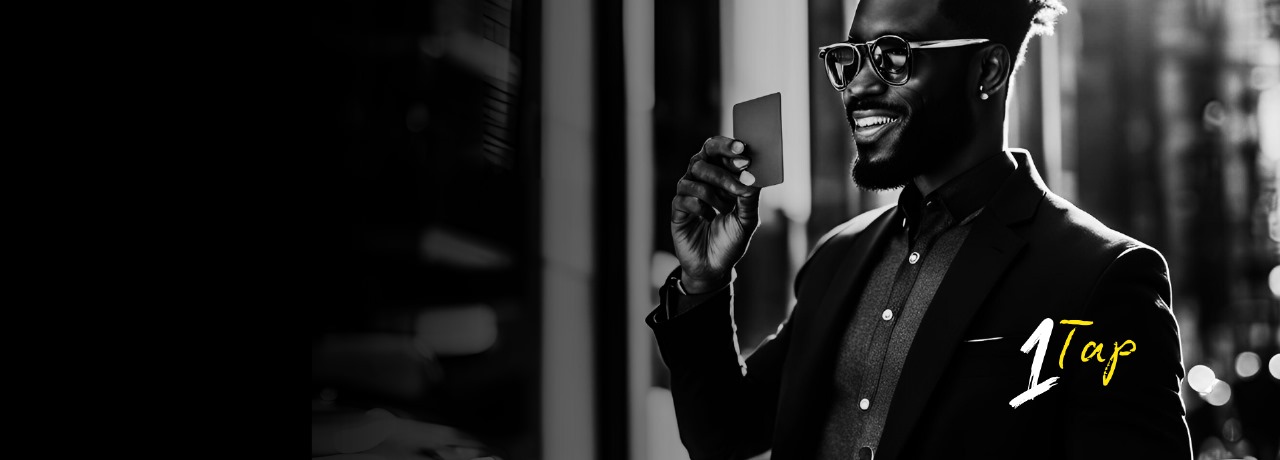 Award Winning Digital Business Cards