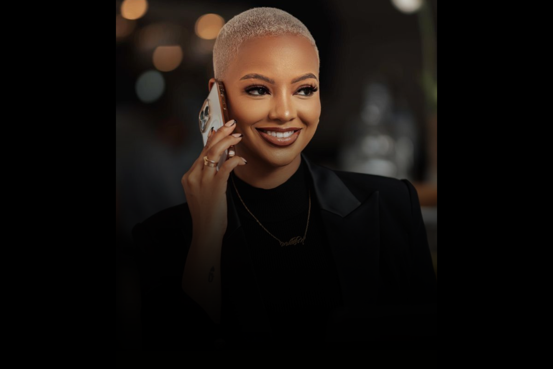 Award Winning Digital Business Cards