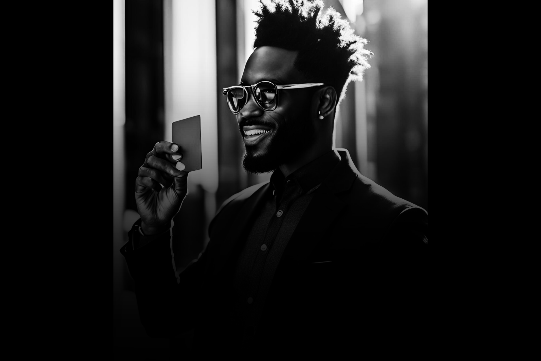 Award Winning Digital Business Cards