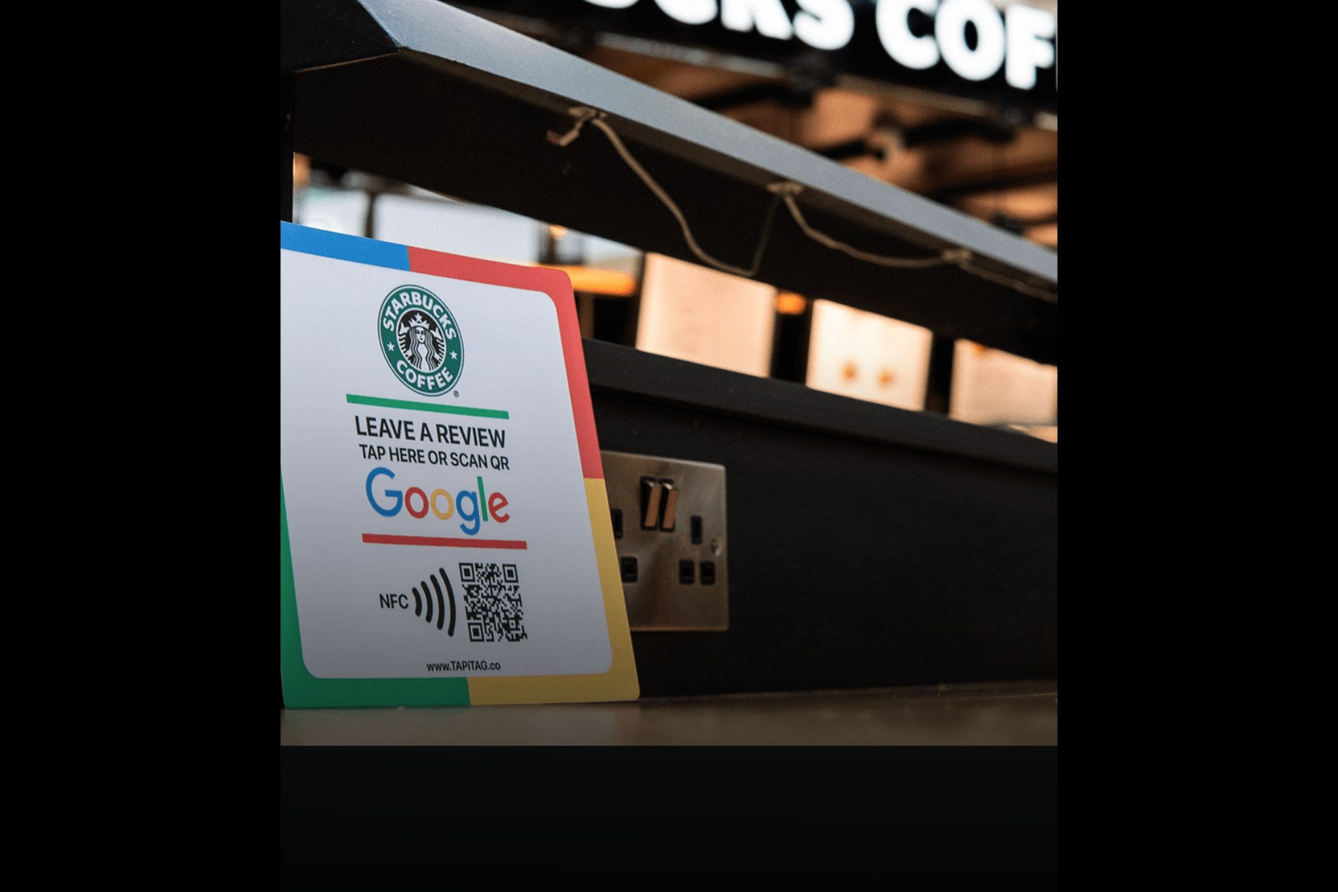 Award Winning Digital Business Cards