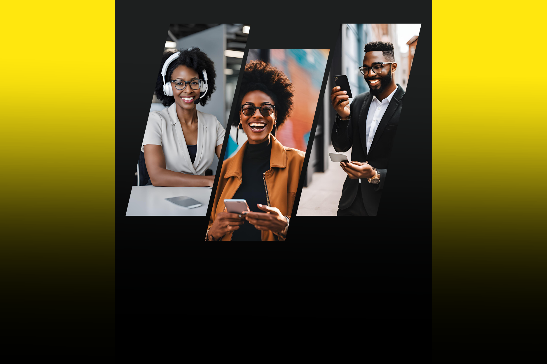 Award Winning Digital Business Cards