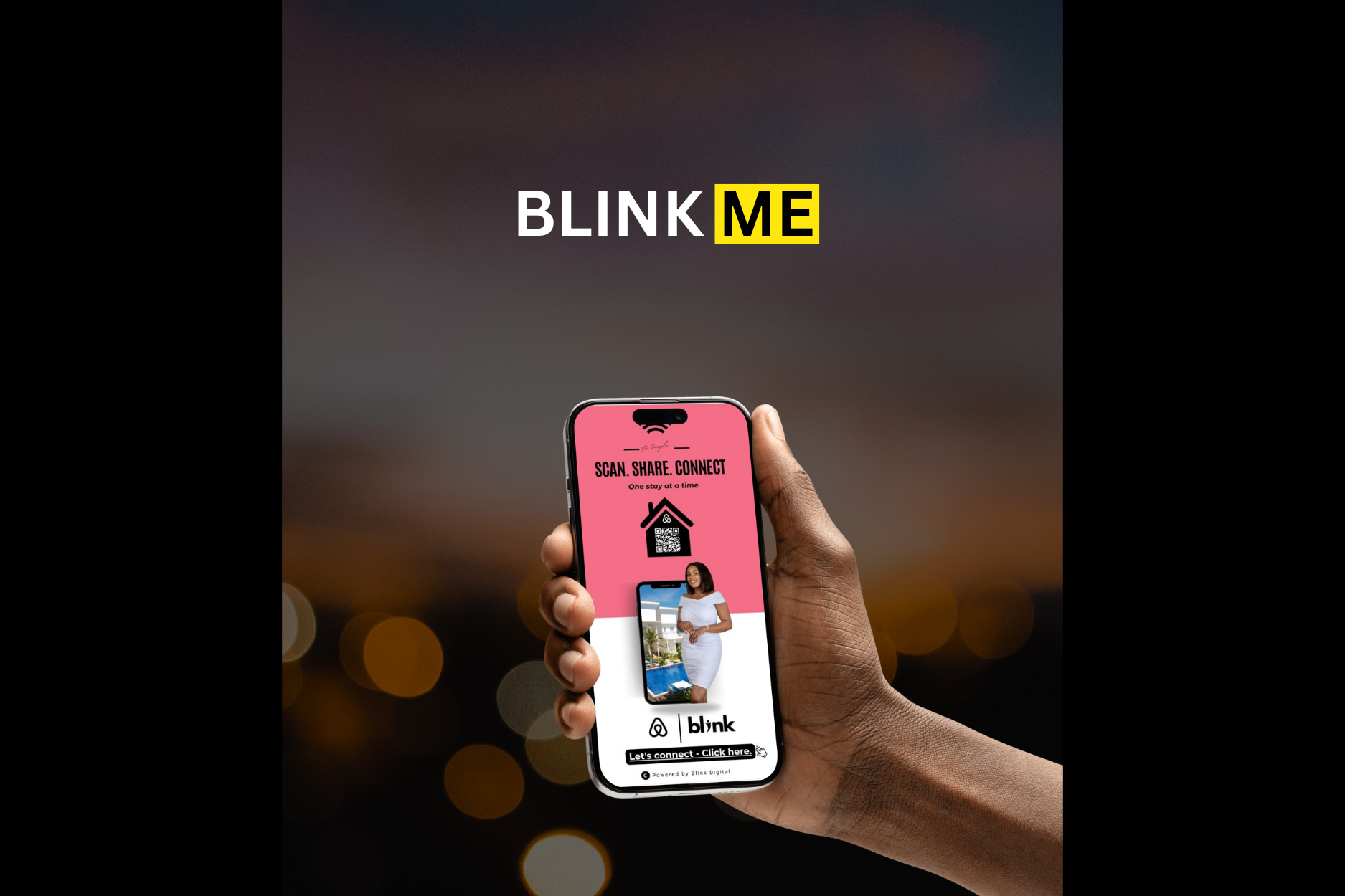 Award Winning Digital Business Cards